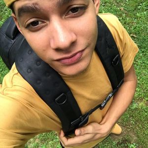 Meet your Posher, Frekito la para